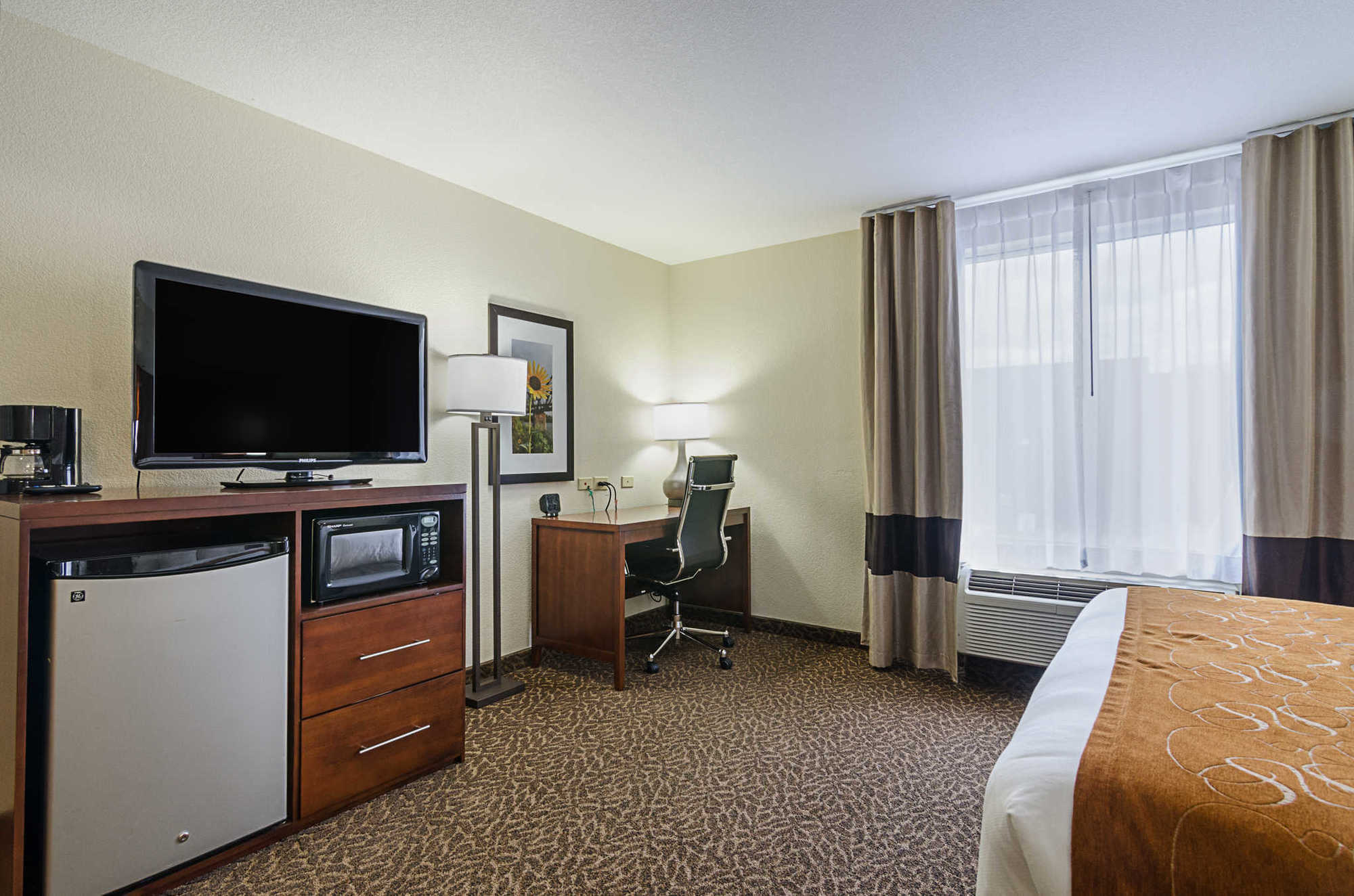 Quality Suites Springdale West I-49 Cameră foto