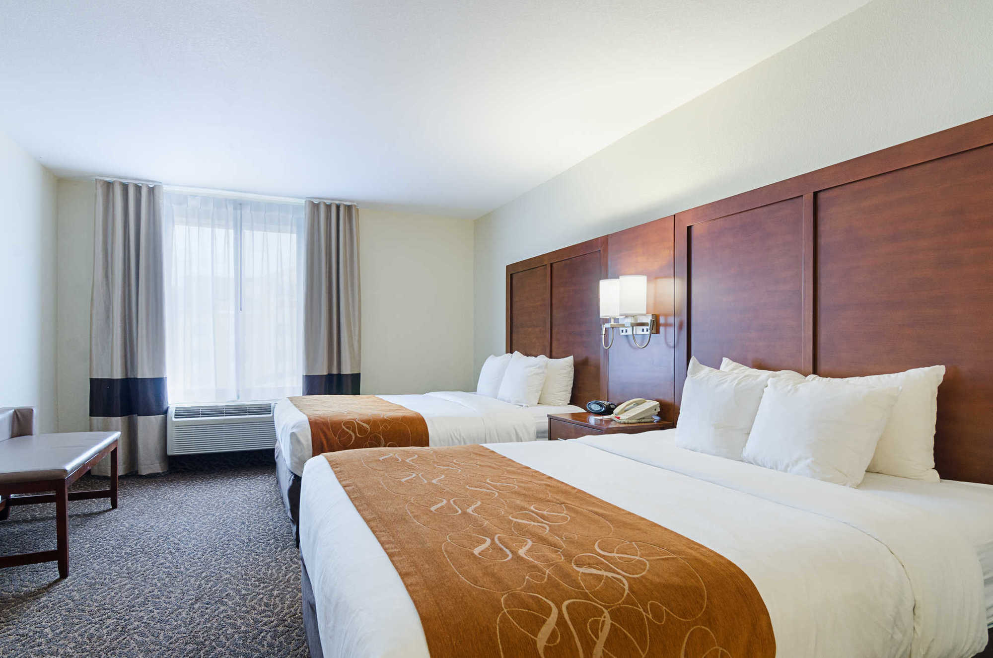 Quality Suites Springdale West I-49 Cameră foto